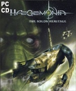 The Solon Heritage : The stand-alone addon of the Space Opera game Haegemonia Legions of Iron.